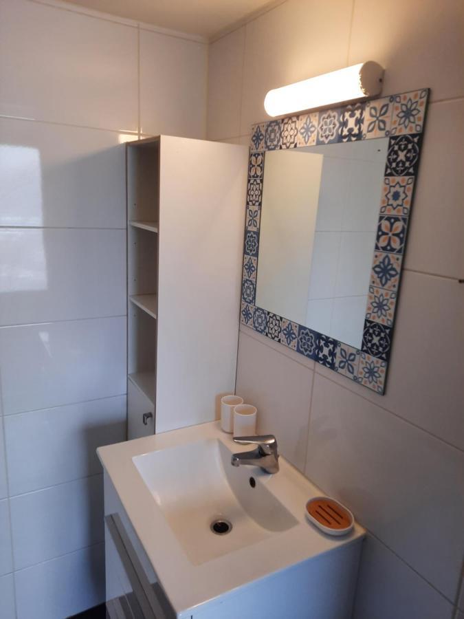 Blue Beach House 350 Meters From Sea Noordwijk Extérieur photo
